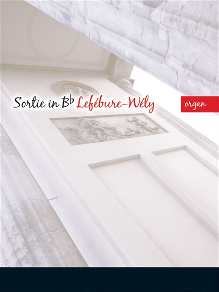 Sortie in B flat